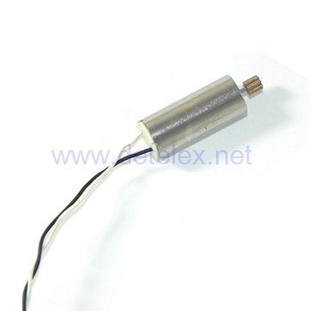XK-X260 X260-1 X260-2 X260-3 drone spare parts main motor (black-white color wire) - Click Image to Close